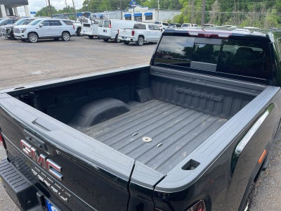 2023 GMC Sierra 2500HD Denali