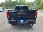 2023 GMC Sierra 2500HD Denali