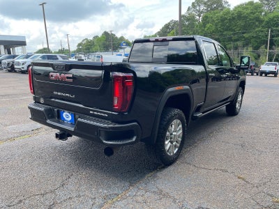 2023 GMC Sierra 2500HD Denali