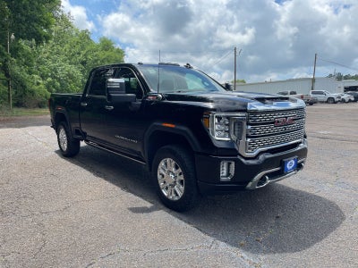 2023 GMC Sierra 2500HD Denali