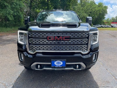 2023 GMC Sierra 2500HD Denali