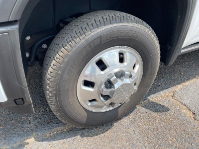 2025 GMC Sierra 3500HD Denali Ultimate