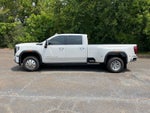 2025 GMC Sierra 3500HD Denali Ultimate