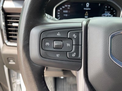 2025 GMC Sierra 3500HD Denali Ultimate
