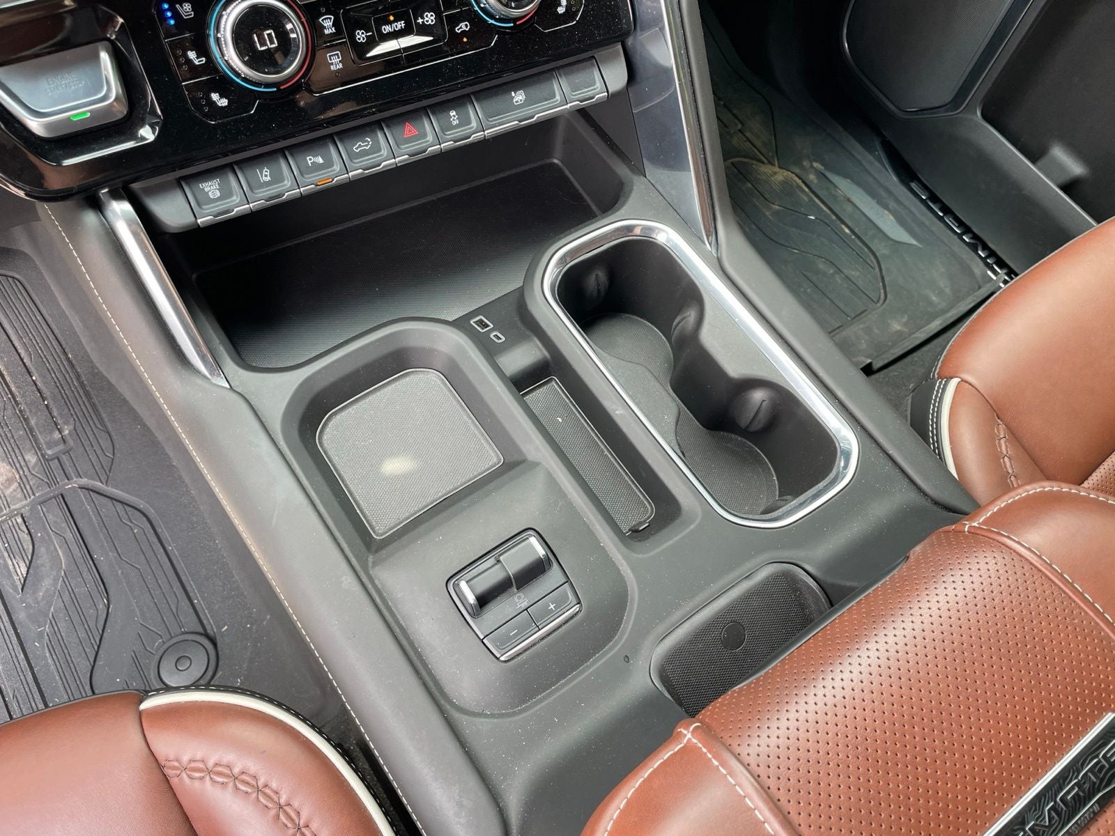 2025 GMC Sierra 3500HD Denali Ultimate