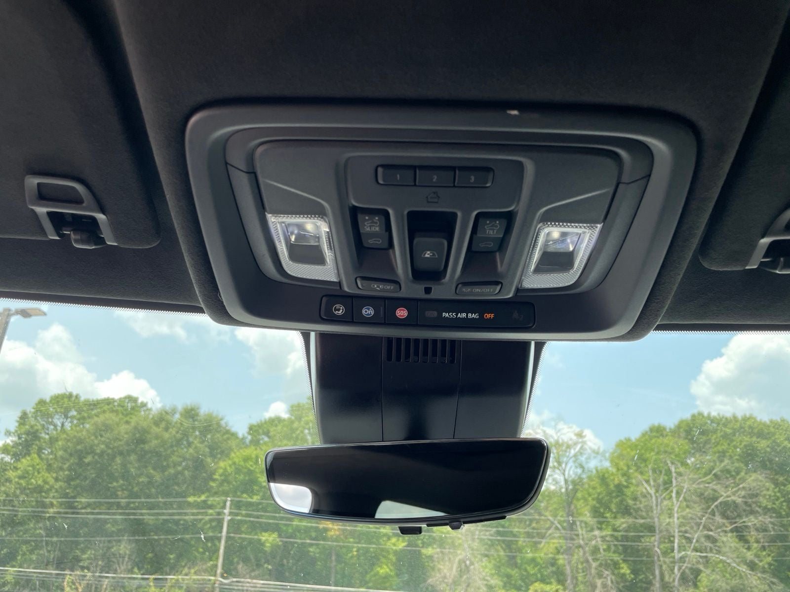 2025 GMC Sierra 3500HD Denali Ultimate