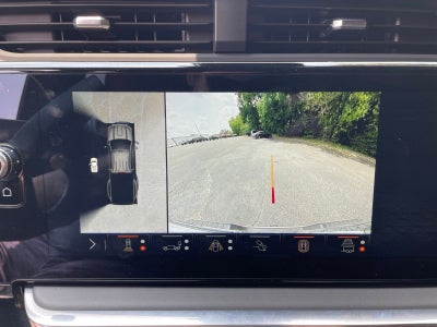 2025 GMC Sierra 3500HD Denali Ultimate