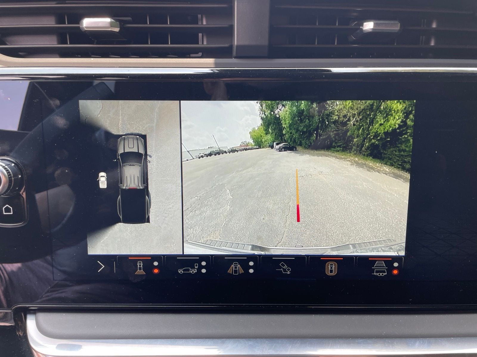 2025 GMC Sierra 3500HD Denali Ultimate