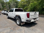 2025 GMC Sierra 3500HD Denali Ultimate