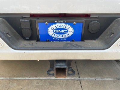 2025 GMC Sierra 3500HD Denali Ultimate