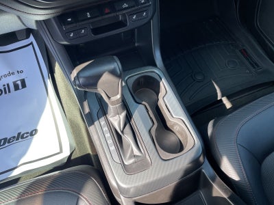 2015 GMC Canyon SLE1