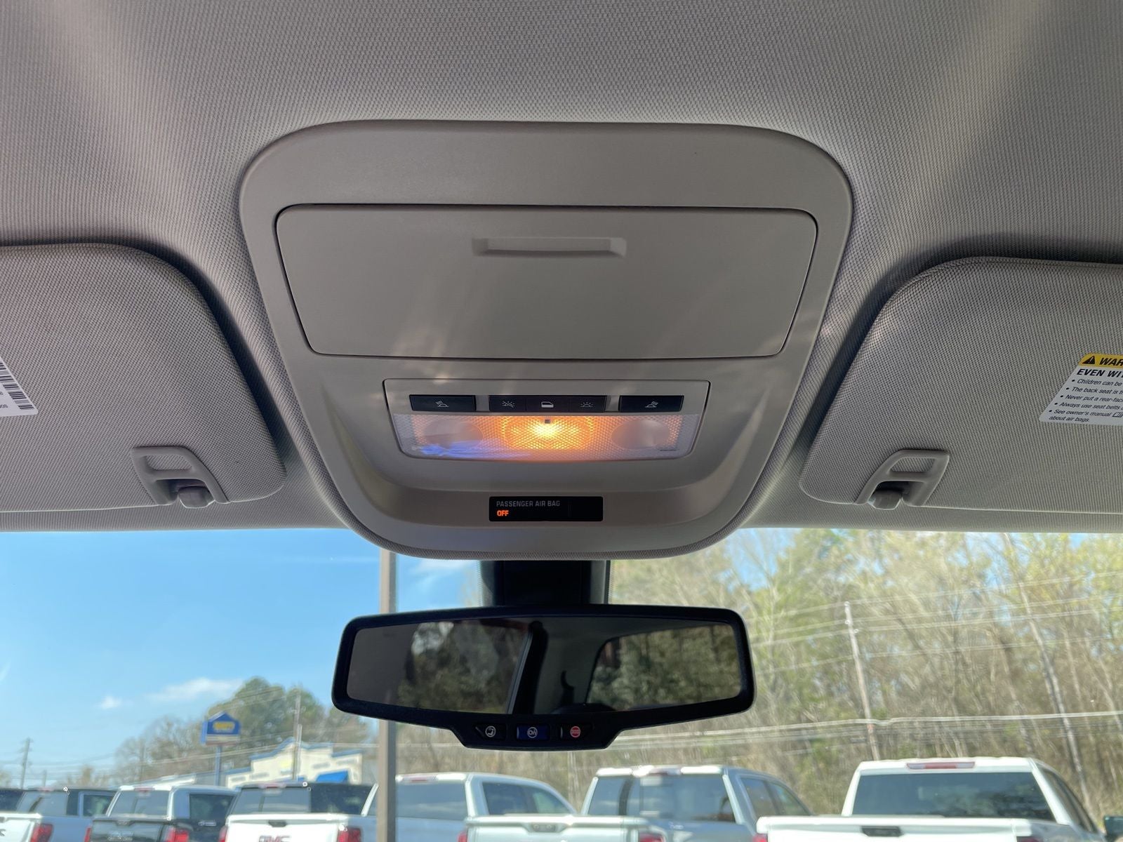 2015 GMC Canyon SLE1