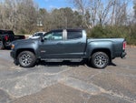 2015 GMC Canyon SLE1
