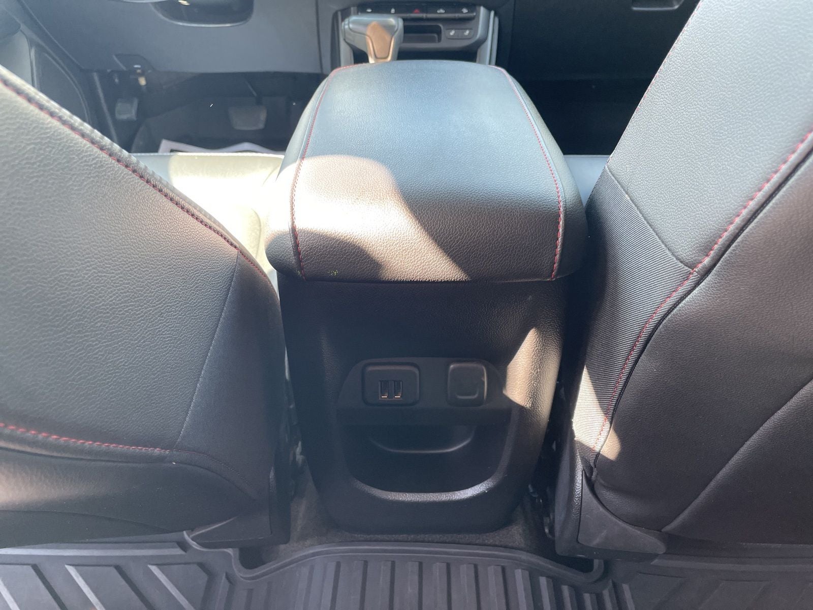 2015 GMC Canyon SLE1