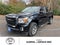 2022 GMC Canyon AT4 w/Cloth