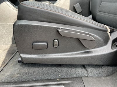 2022 GMC Canyon AT4 w/Cloth