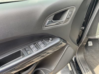 2022 GMC Canyon AT4 w/Cloth