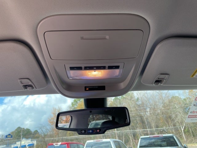 2022 GMC Canyon AT4 w/Cloth