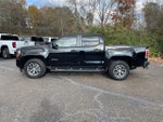 2022 GMC Canyon AT4 w/Cloth