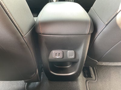 2022 GMC Canyon AT4 w/Cloth