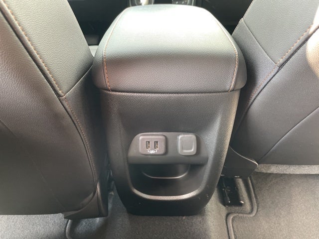 2022 GMC Canyon AT4 w/Cloth