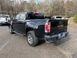 2022 GMC Canyon AT4 w/Cloth