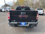 2022 GMC Canyon AT4 w/Cloth