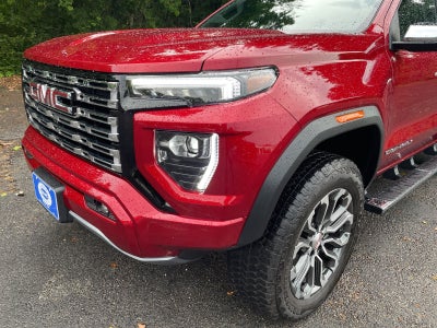 2024 GMC Canyon Denali