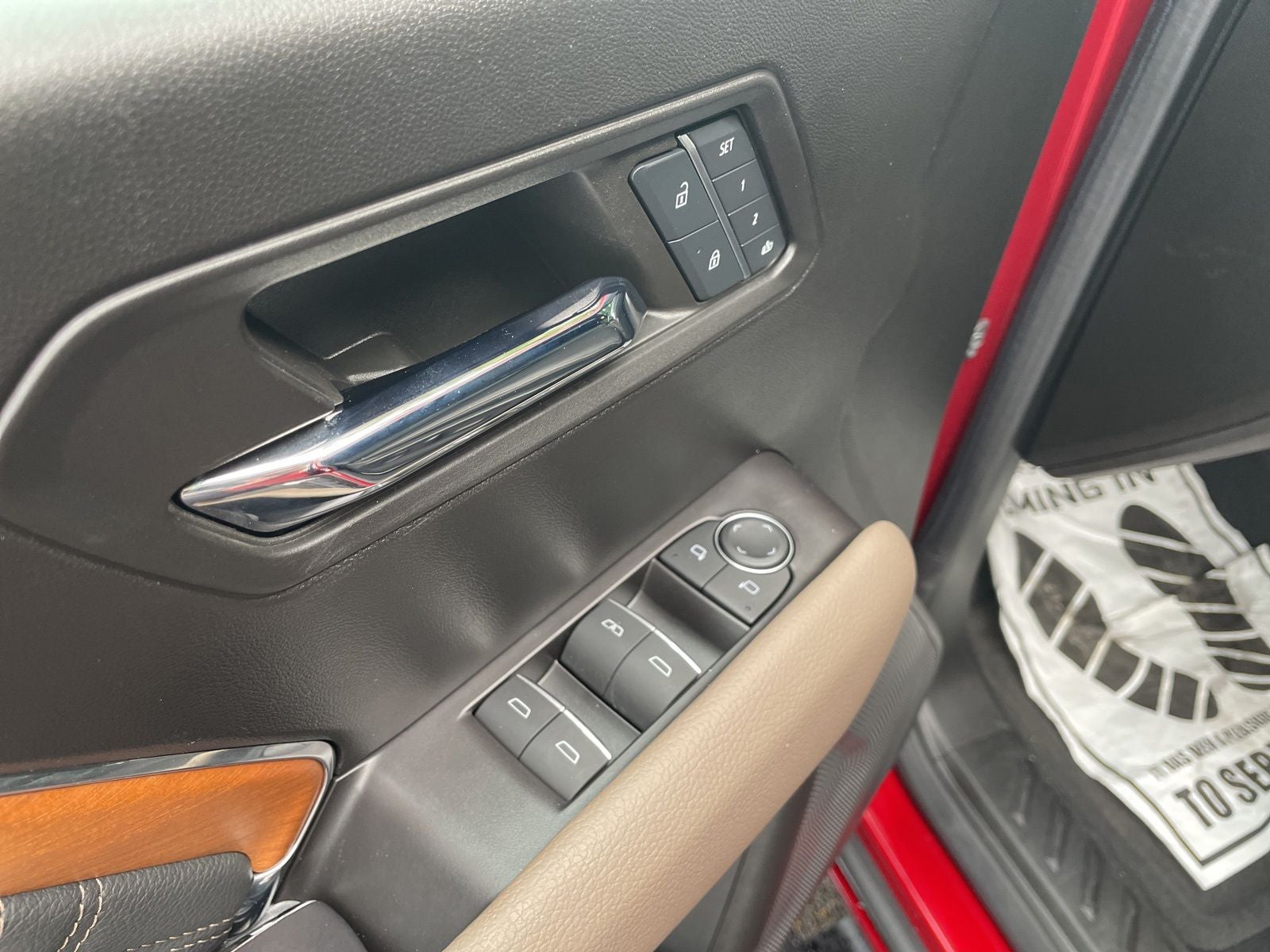 2024 GMC Canyon Denali
