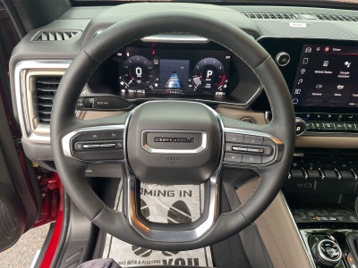 2024 GMC Canyon Denali