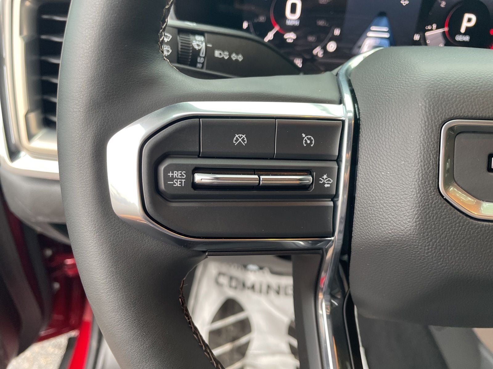 2024 GMC Canyon Denali