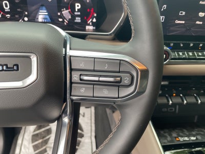 2024 GMC Canyon Denali