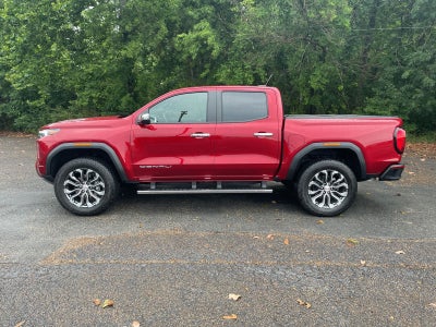 2024 GMC Canyon Denali