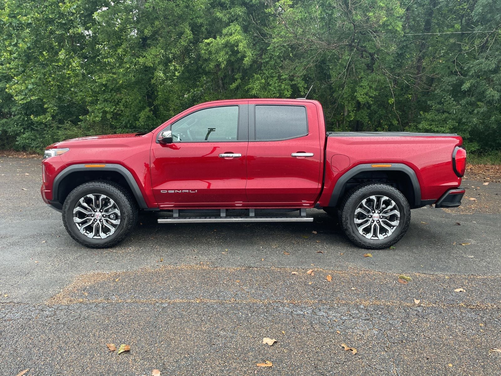 2024 GMC Canyon Denali
