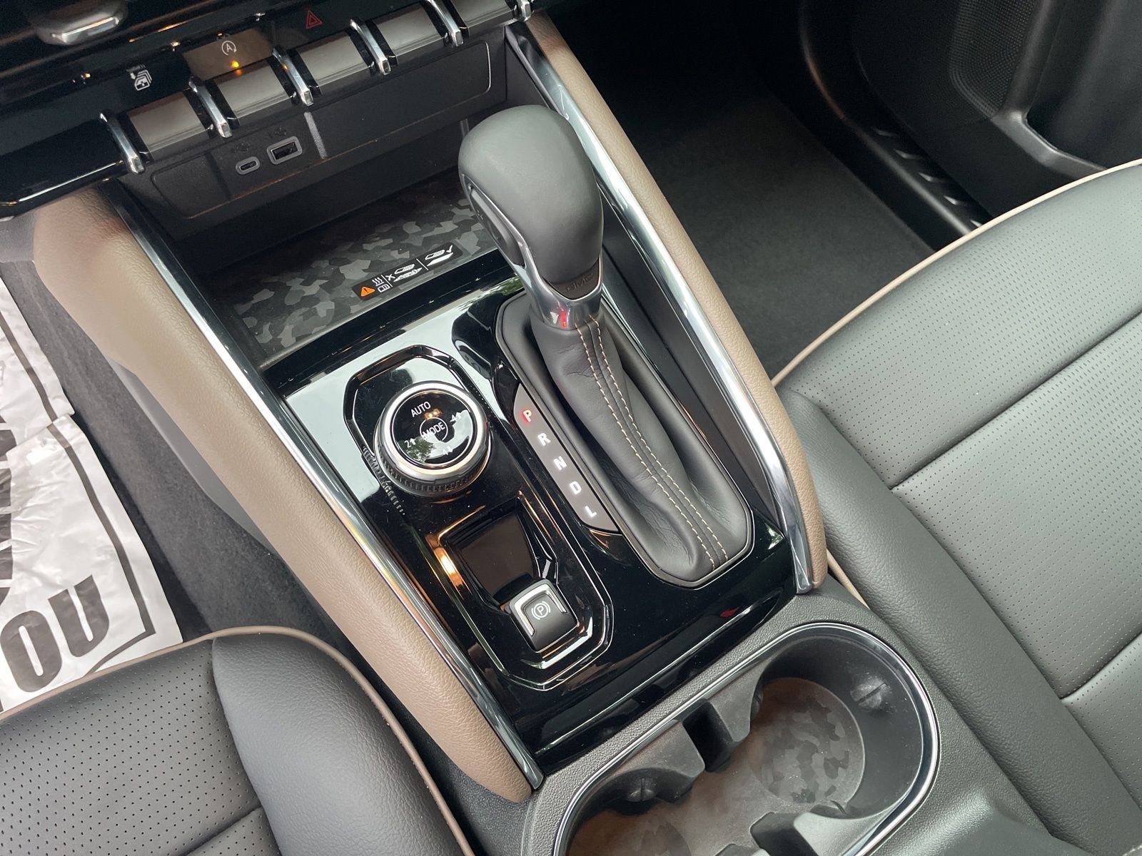 2024 GMC Canyon Denali
