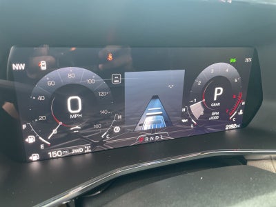 2024 GMC Canyon Denali