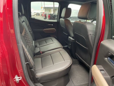 2024 GMC Canyon Denali