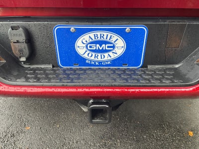 2024 GMC Canyon Denali