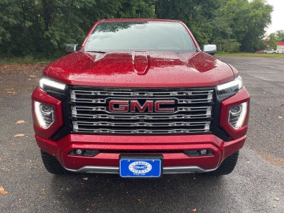 2024 GMC Canyon Denali