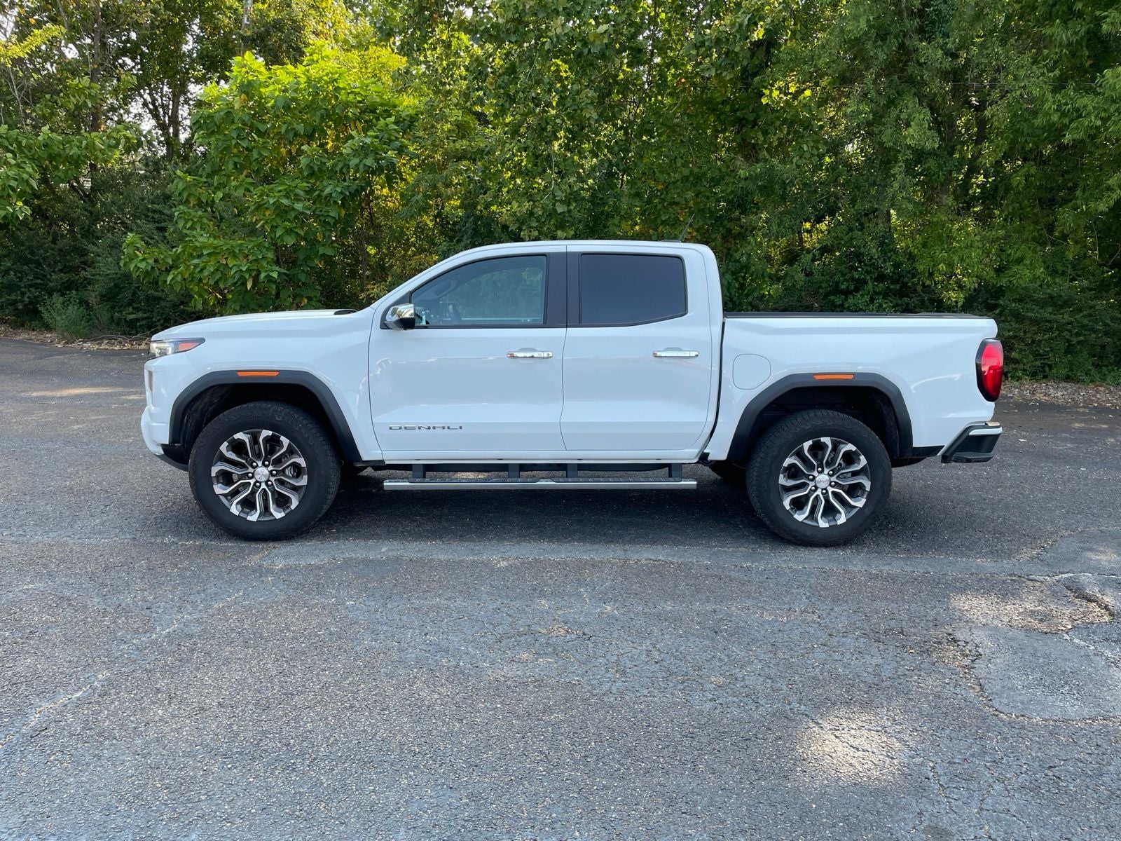 2024 GMC Canyon Denali