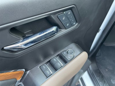 2024 GMC Canyon Denali
