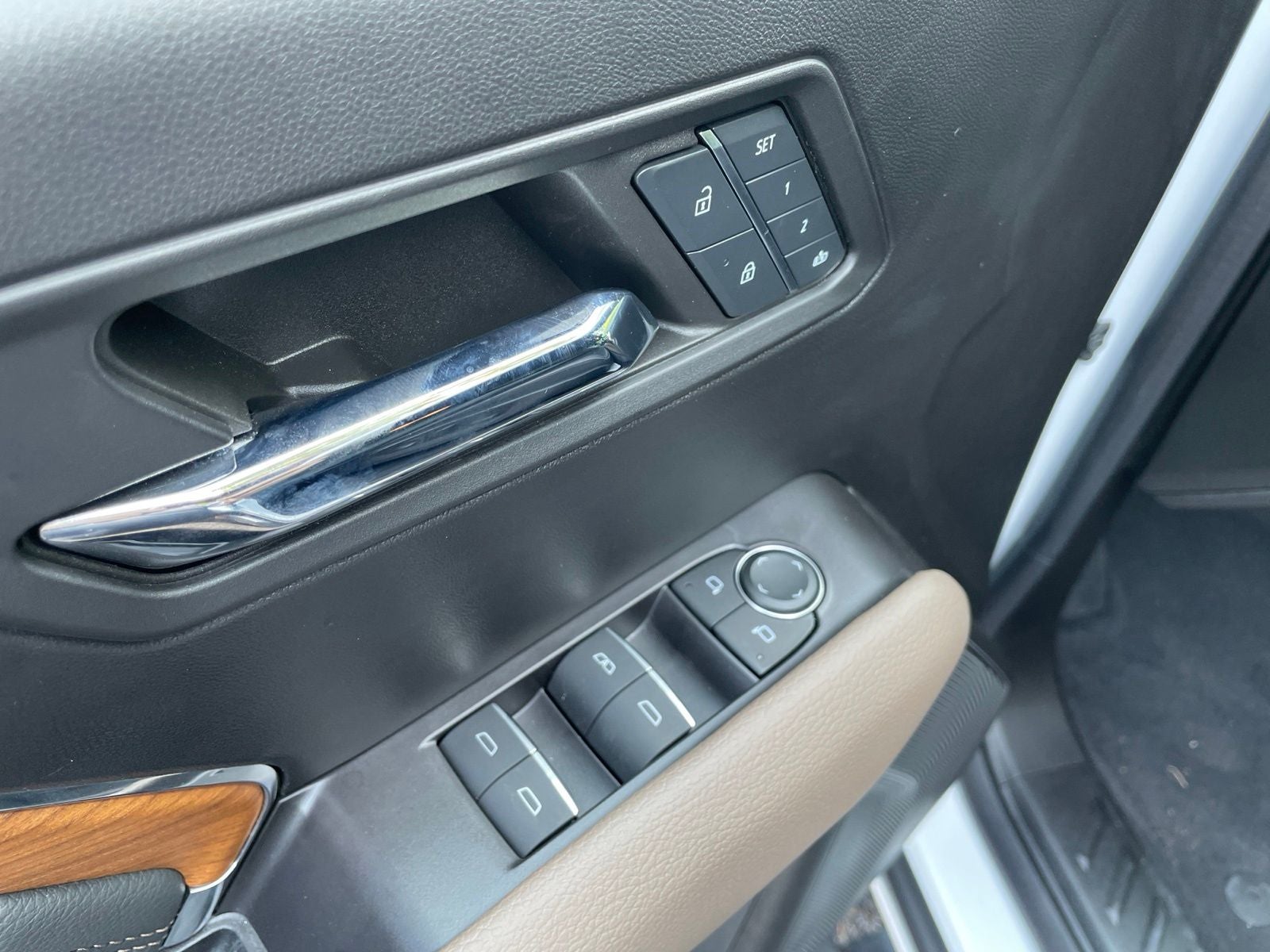 2024 GMC Canyon Denali