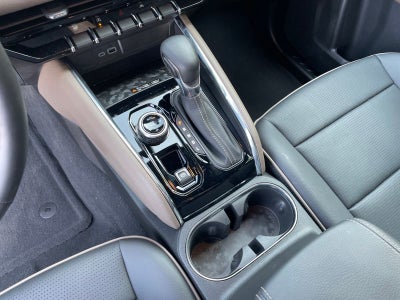 2024 GMC Canyon Denali
