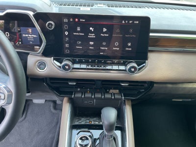 2024 GMC Canyon Denali