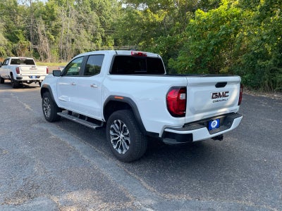 2024 GMC Canyon Denali
