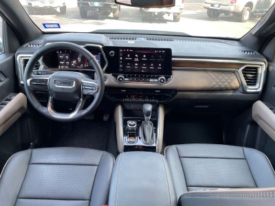 2024 GMC Canyon Denali