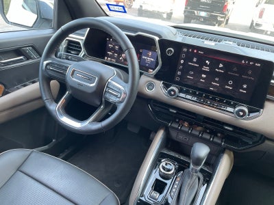 2024 GMC Canyon Denali
