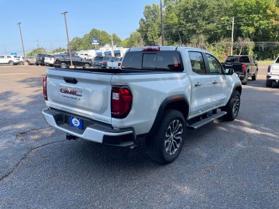 2024 GMC Canyon Denali