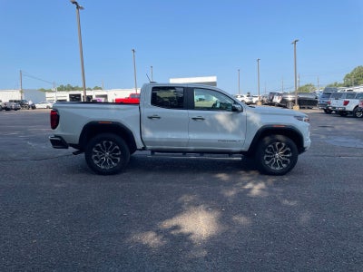 2024 GMC Canyon Denali
