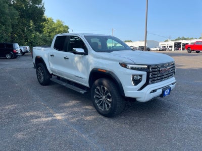 2024 GMC Canyon Denali